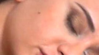 Horny European Milf Shrima Malati Helps Stepson Fix his Hard Dick Problem: Porn