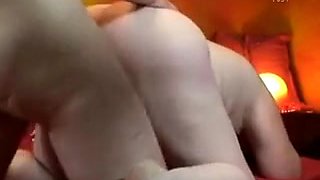 Crazy Big Natural Tits, Big Butt adult video