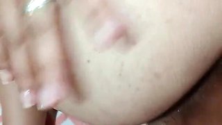 Vecina Folladora Garganta Profunda