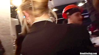 2019 11 27 - Orgy