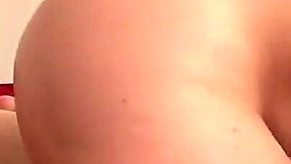 Desperate Amateurs Laine Gets Her Pussy Smashed by Big Hard Cock