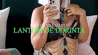The Training of the Subject Slave: Chains of Desire