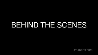 Bts: The Airborne Spinner Featuring Luna Luxe With Jax Slayher