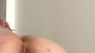 I Finally Tested My Fuck Machine, and It Broke Me