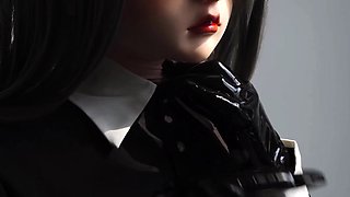 Amateur medical fetish and bdsm doctor pussy