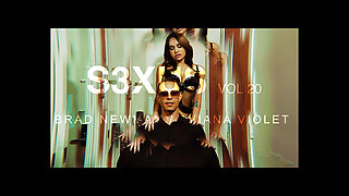 S3xus Vol. 20 Mrs. Smith