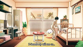 Easy-on-the-eyes Vanilla at creampie scene