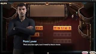 Huge Tits Hentai Fantasy - Joy Stick Cinema 3D Animation Part 45