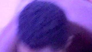 Stepmom and Step Son