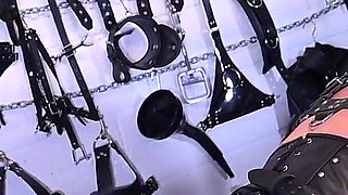 Inside the Training 19: Manhandling