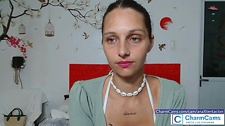 anaXtentacion Online free porn at CharmCams