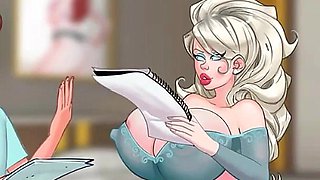 Sex Note - 158 a Little Improvisation by Misskitty2k