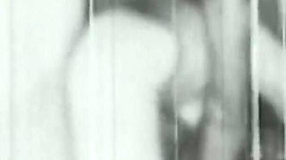 Vintage porn retro erotic theatre - Couple missionary