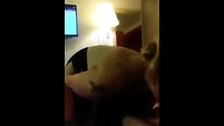 Naughty Milf Meets BBC who Fucks her Hard kkk