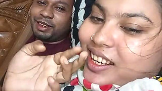 Famous Bangladeshi Girl Shirin Night Vlog Sexy Video