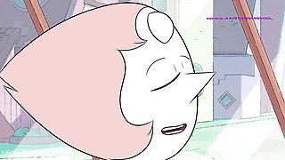 Pearl Takes It All ( New Cartoon Parody ) - UNCENSORED