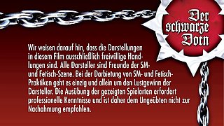 BDSM - Slave Girl Gets Humiliated, Whipped, and Fucked in Chains