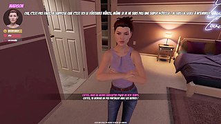 Manga porn, game, anime