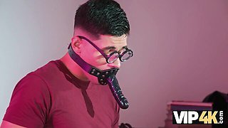 VIP 4K featuring Janet Alfano's mature trailer