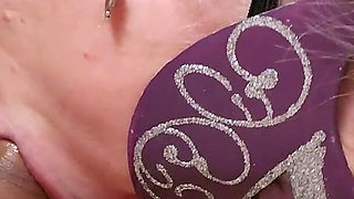 Handsfree Blowjob and Intensive Oiled Handjob