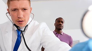 BRAZZERS - Naughty Siri Dahl Got A Long String Of Anal