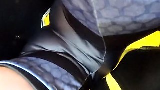 Amateur fetish couples tape