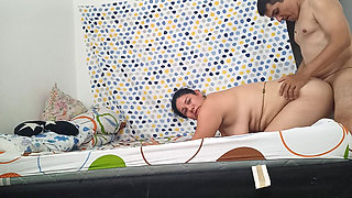 Fucking My Wife Doggy Style