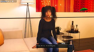 Washing, anime and hentai, cartoon fantasy