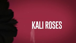 Cleaning His Cock With Kali Roses, Duncan Saint - Brazzers