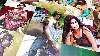 Bihari Desi Bhabhi Chodwati Hai Apne Chote Dewar Ka Body Dekhke (Hindi Audio)