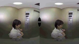 VR 8RM2w60T 1: Asian, Japanese  Virtual Reality Porn