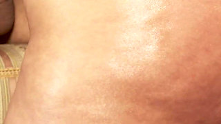 Metodology of punishment - Sucking under the whipping - part 1