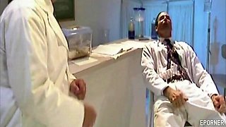 Glamour cougar temptress incredible sex clip