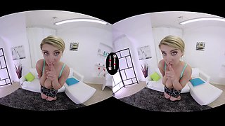 Katerina Hartlova Masturbating