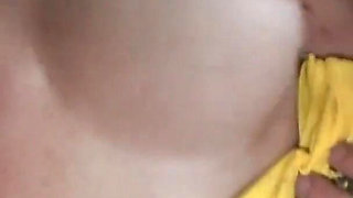 Hot wife hotel gangbang and fisting