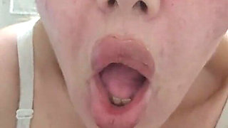 Im Soo Wet and Dripping