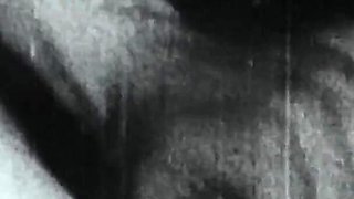 Vintage porn retro erotic theatre - Triple affair