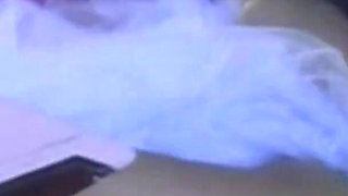 Big Hard Cock Slams Tight Wet Pussy