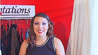 Ray Wells In Pregnant British Wife Needs Cock