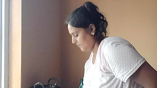 Puja Bhabhi Newly Video Entertaining