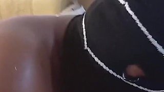 Dick Seating so Good in My Pussy