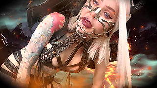 Punished Sinner, Sharp Claws - CBT Edition: Gelding, Penectomy, Emasculation