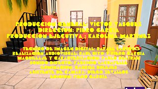 Don Mamon has intercourse