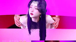 Yunxi Livestream Fuck - 3D Animation
