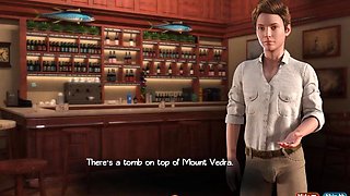 Treasure of Nadia V60113 Part 159 Tasha and the Aloe Mystery by Loveskysan69
