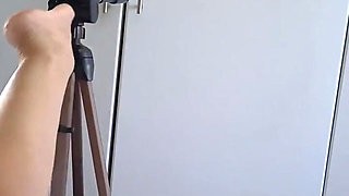 I Think This Camera Angle Works
