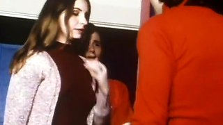 Girl Service (1973, Us, Short Movie, Dvd Rip)