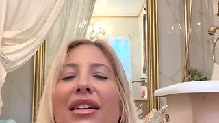 Tasha Reign Plays Along with You