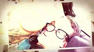 Father Seduced Into Fucking The Sexy Babysitter Gianna Dior