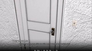 Wvm Naughty College Cheerleaders Ep 21